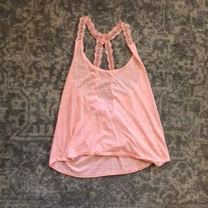 Hollister tank top